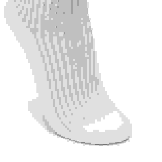 Clarks Rib Roll Top Blue