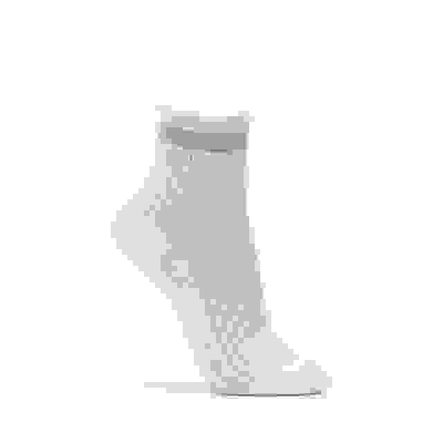 clarks Rib Roll Top Blue