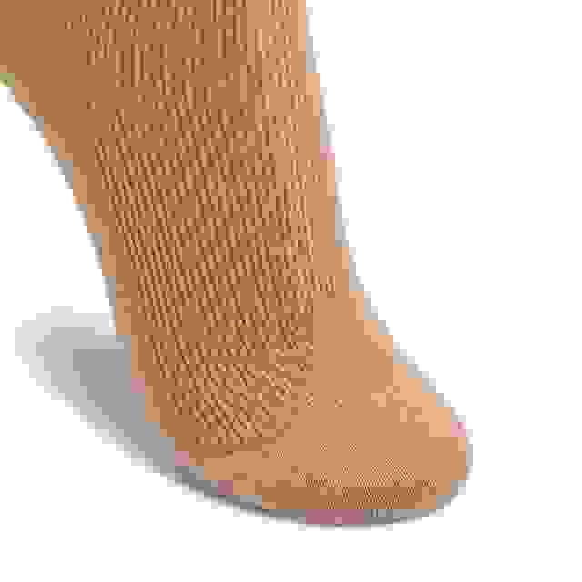 Clarks Rosewelt Crew Sock Khaki