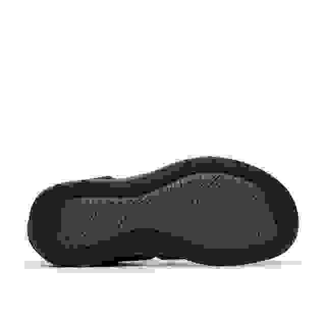 Clarks Saltway Cove Black Leather