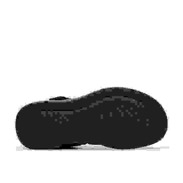 Clarks Saltway Cove Dark Brown Leather