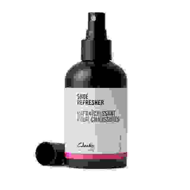 Clarks Shoe Refresh None