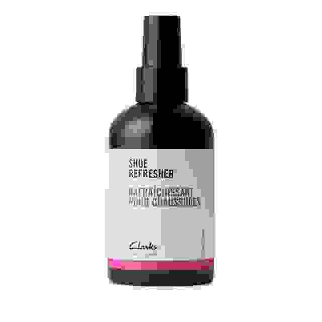 clarks Shoe Refresh None