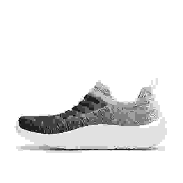 Clarks Solevana Lace Black Combination