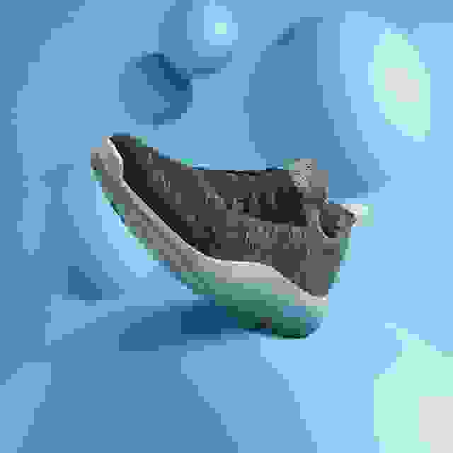 Clarks Solevana Lace Black Combination