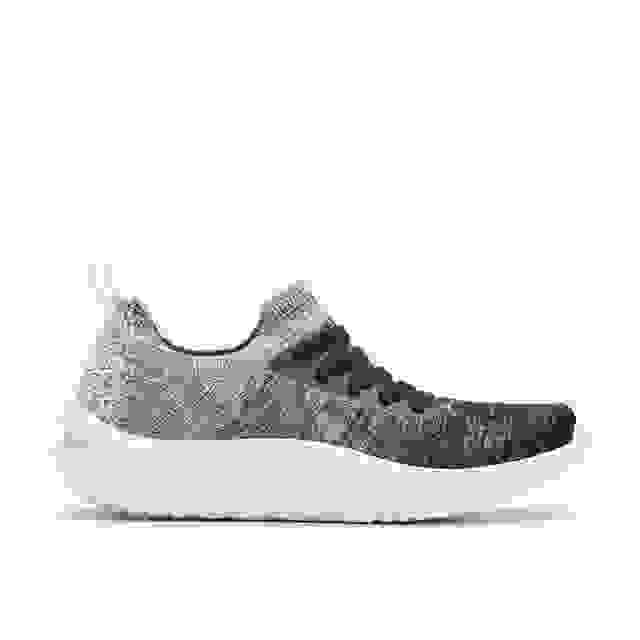 clarks Solevana Lace Black Combination