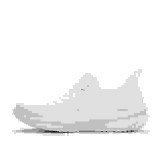 Clarks Solevana Lace White