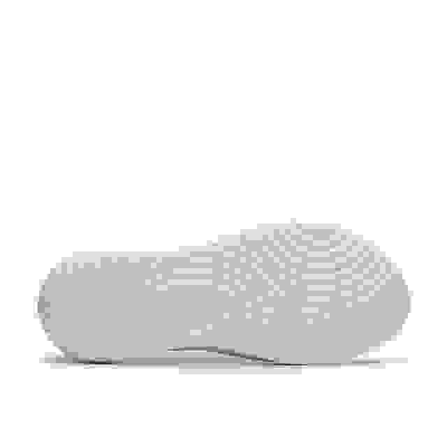 Clarks Solevana Lace White