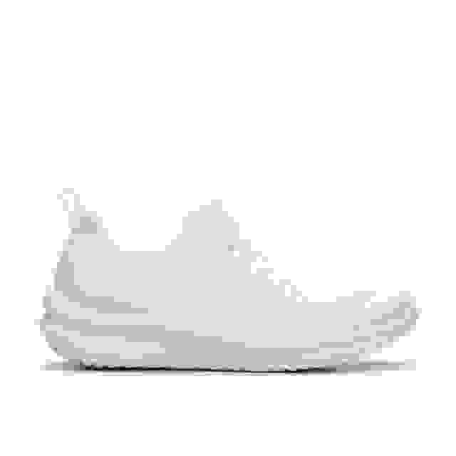 clarks Solevana Lace White