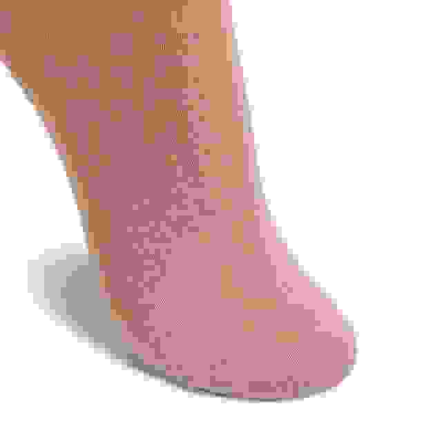 Clarks Solid Dress Crew Sock Khaki