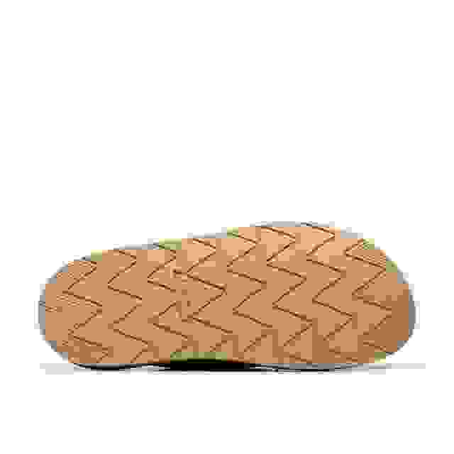 Clarks Solsbury Strap Beeswax Leather