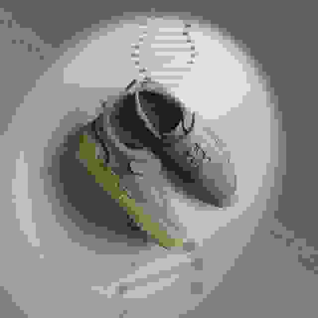 Clarks Somerset Tor Kid Sage