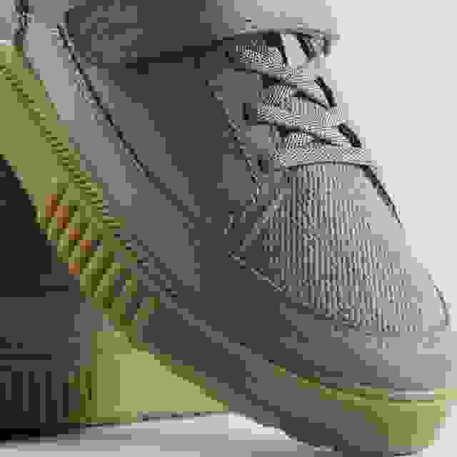 Clarks Somerset Tor Kid Sage