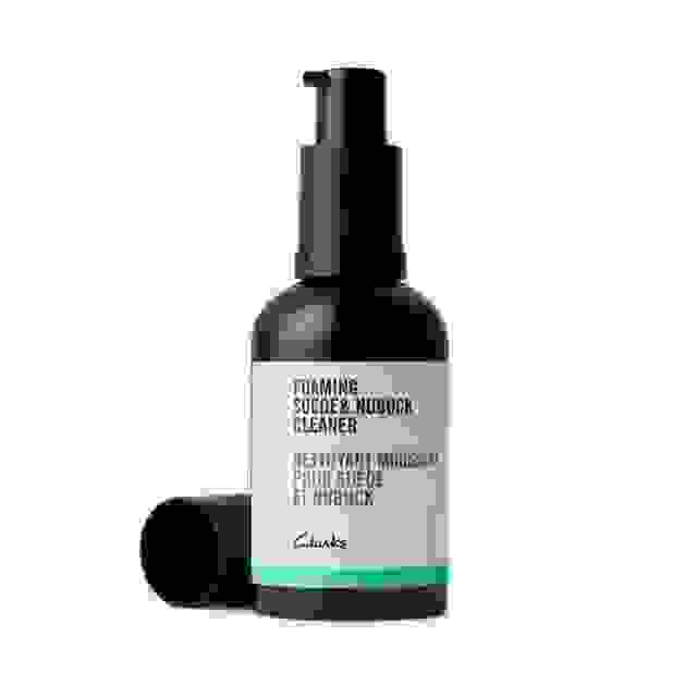 Clarks Suede Foam Cleaner None