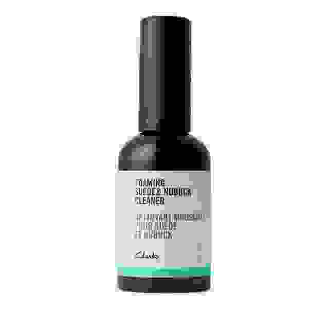 clarks Suede Foam Cleaner None