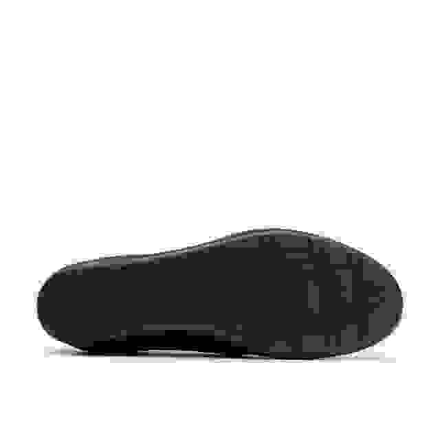 Clarks Suttyn Kaylie Black Nubuck