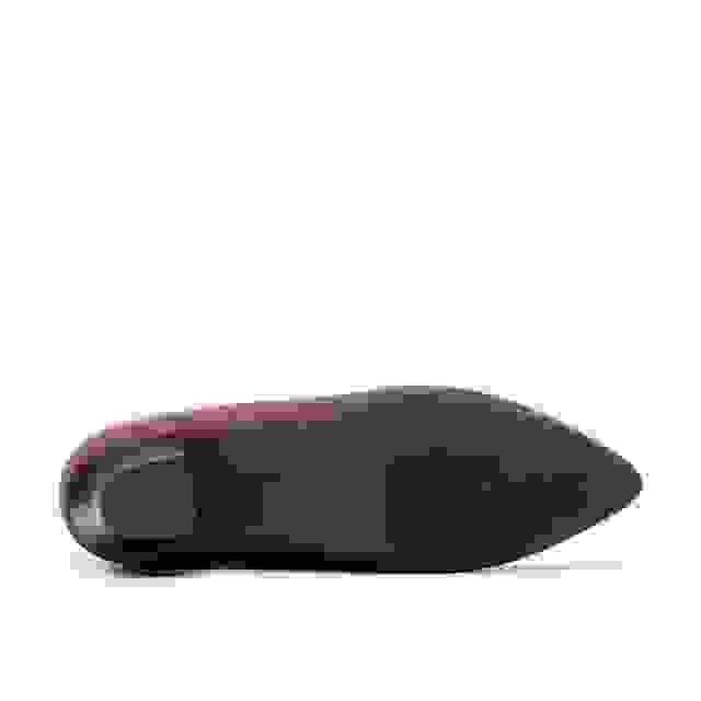 Clarks Teresa Skip Taupe Suede