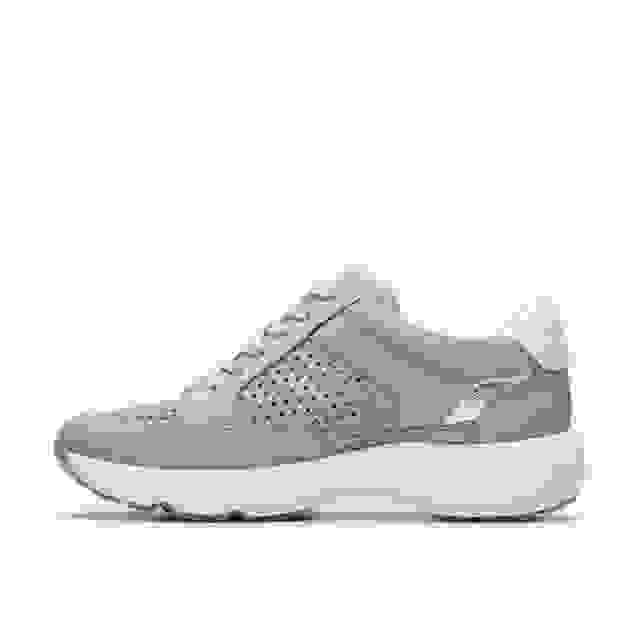 Clarks Tivoli Walk Light Green