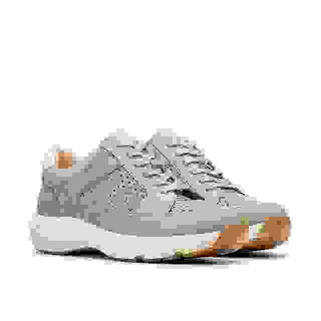 Clarks Tivoli Walk Light Green