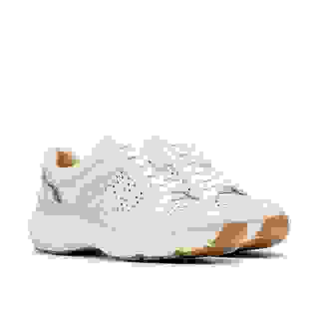 Clarks Tivoli Walk Off White Combination