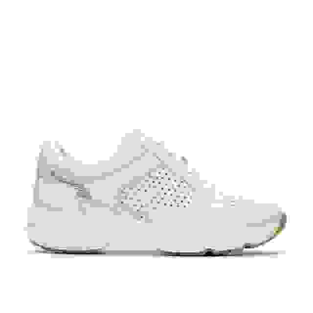 clarks Tivoli Walk Off White Combination