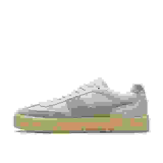 Clarks Tor 80 Off White Combination
