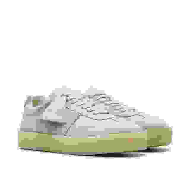 Clarks Tor 80 Off White Combination