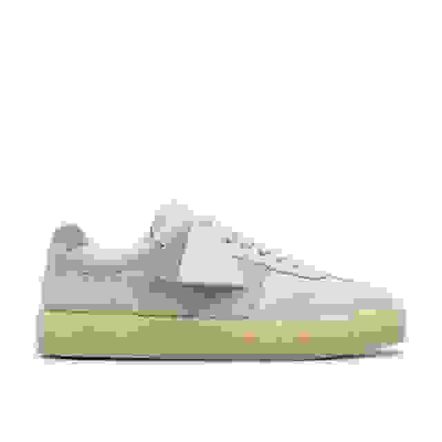 clarks Tor 80 Off White Combination