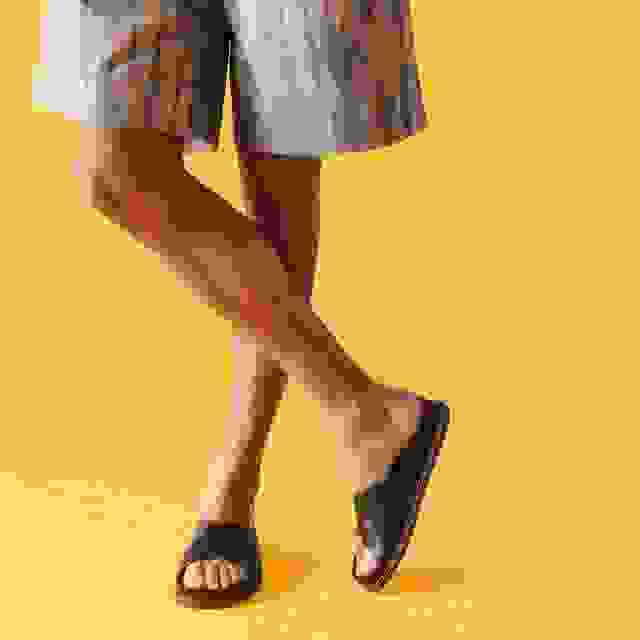 Clarks Torford Cross Brown Leather