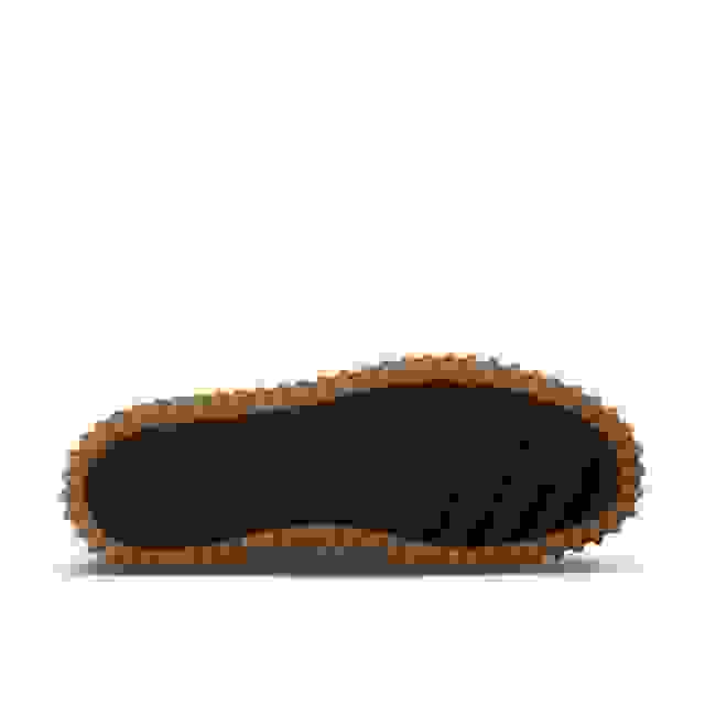 Clarks Torhill Bee Black Suede