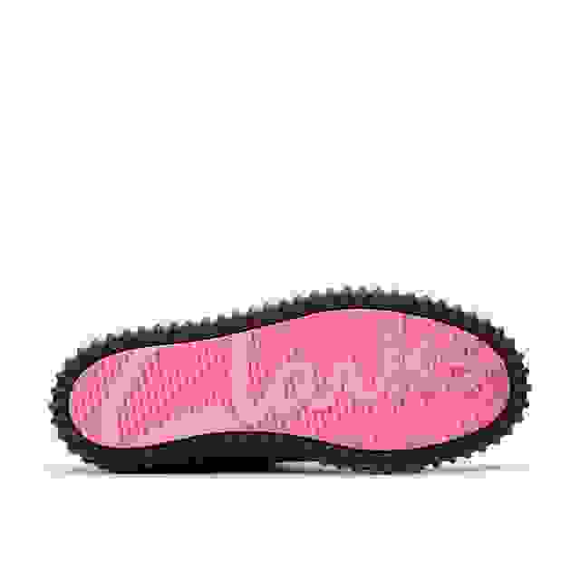 Clarks Torhill Heart Pink Combination