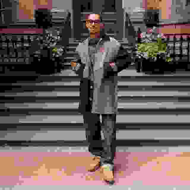 Clarks Torhill Lo Dark Sand Suede