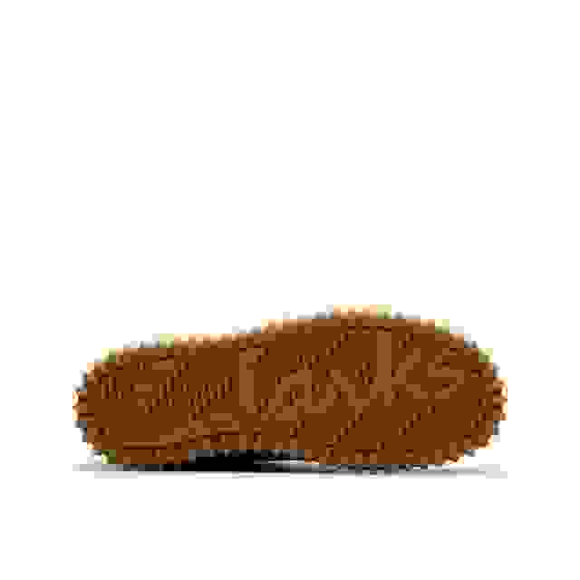 Clarks Torhill Older Dark Sand Suede