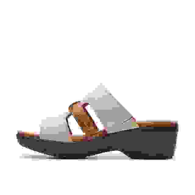 Clarks Tuleah Jane Sand Combination