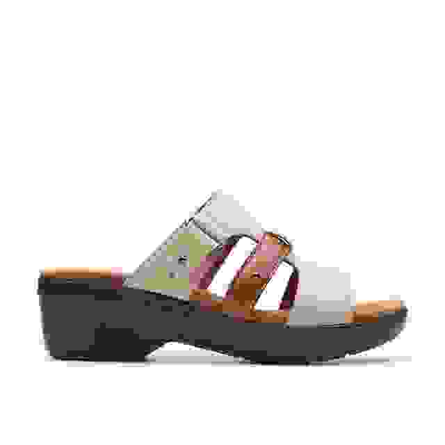 clarks Tuleah Jane Sand Combination