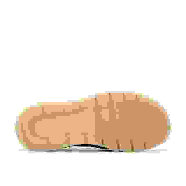 Clarks Tuscan Cross Black Leather