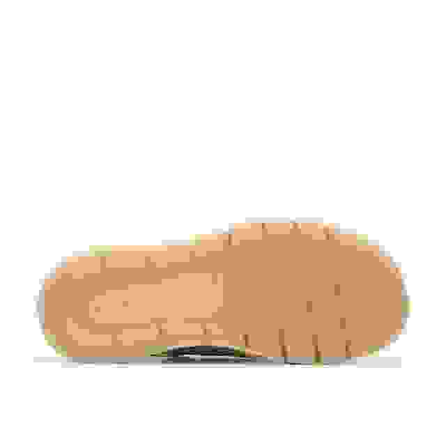 Clarks Tuscan Cross Cream Leather