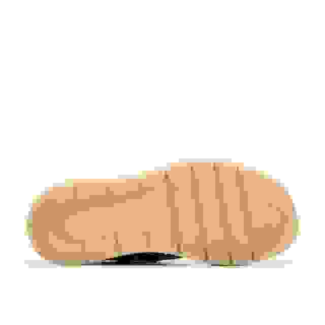 Clarks Tuscan Strap Black Leather