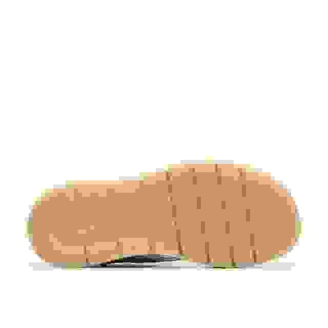 Clarks Tuscan Strap Light Green Suede