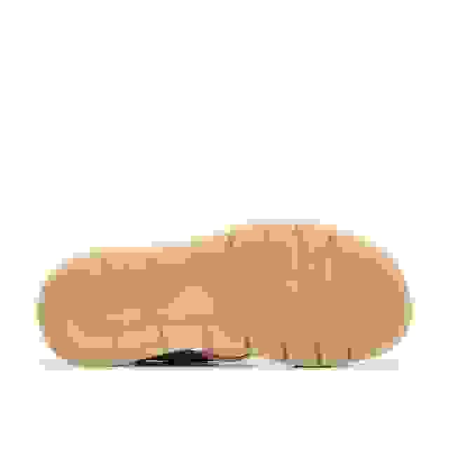 Clarks Tuscan Strap Sand Leather