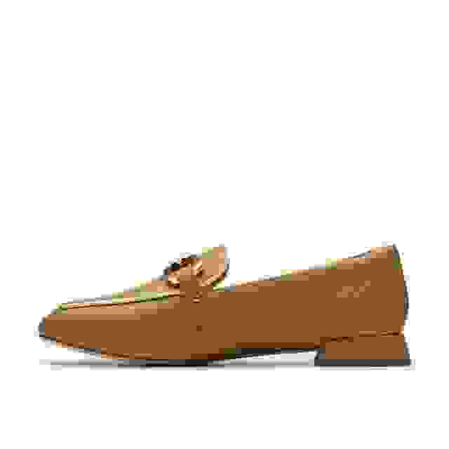 Clarks Ubree 15 Lily Light Tan Combination
