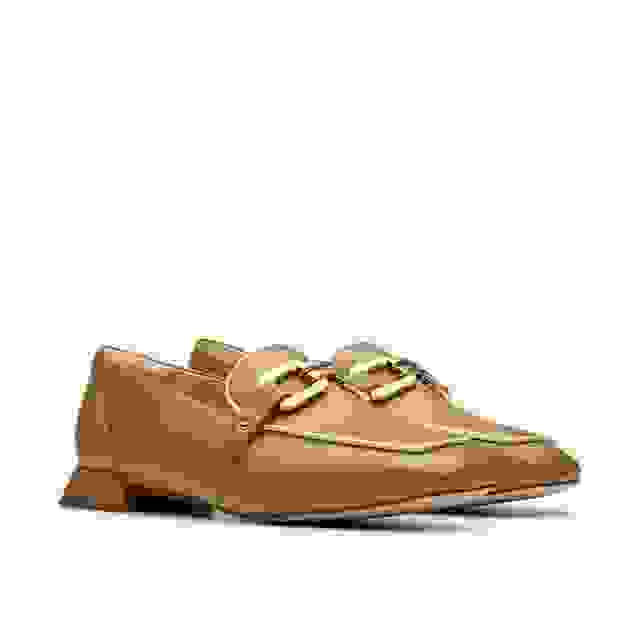 Clarks Ubree 15 Lily Light Tan Combination
