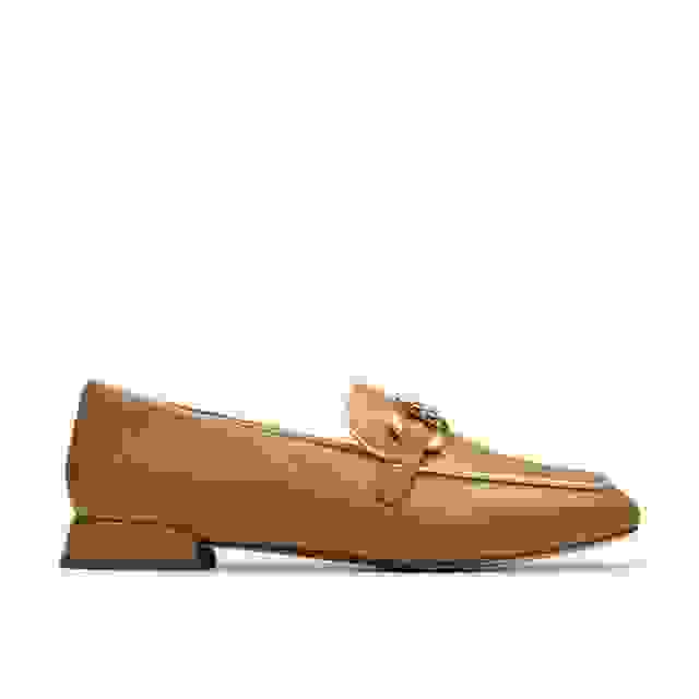 clarks Ubree 15 Lily Light Tan Combination
