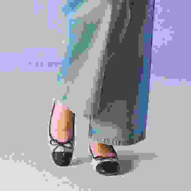 Clarks Ubree 15 Poppy Sand Combination