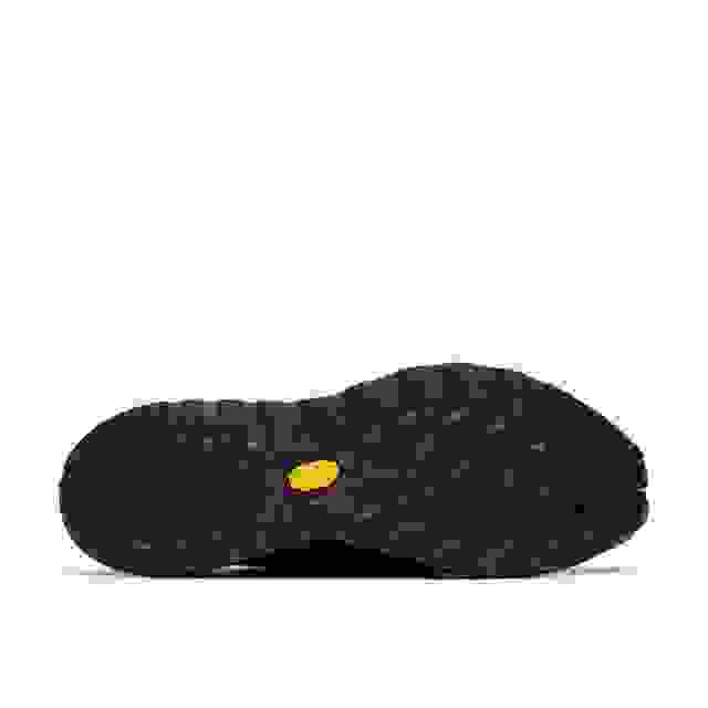 Clarks Walla Eden Lo Black/Black Suede