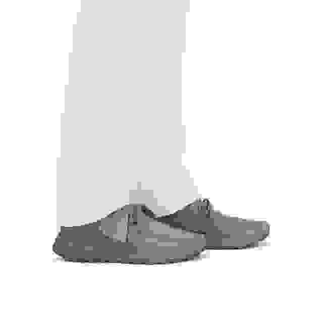 Clarks Walla Eden Lo Sage Suede