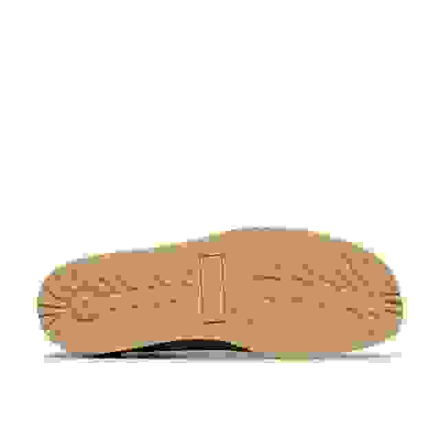 Clarks Walla Scout Lo Dark Sand Suede