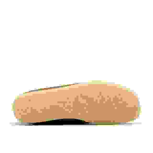 Clarks Wallabee Boot Beeswax