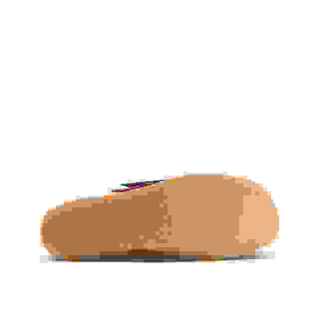 Clarks Wallabee Boot Older Sand Combination