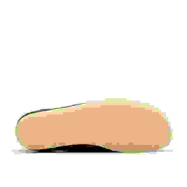 Clarks Wallabee Dark Brown Suede